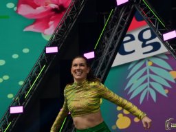 90er Party - Willingen 2024
